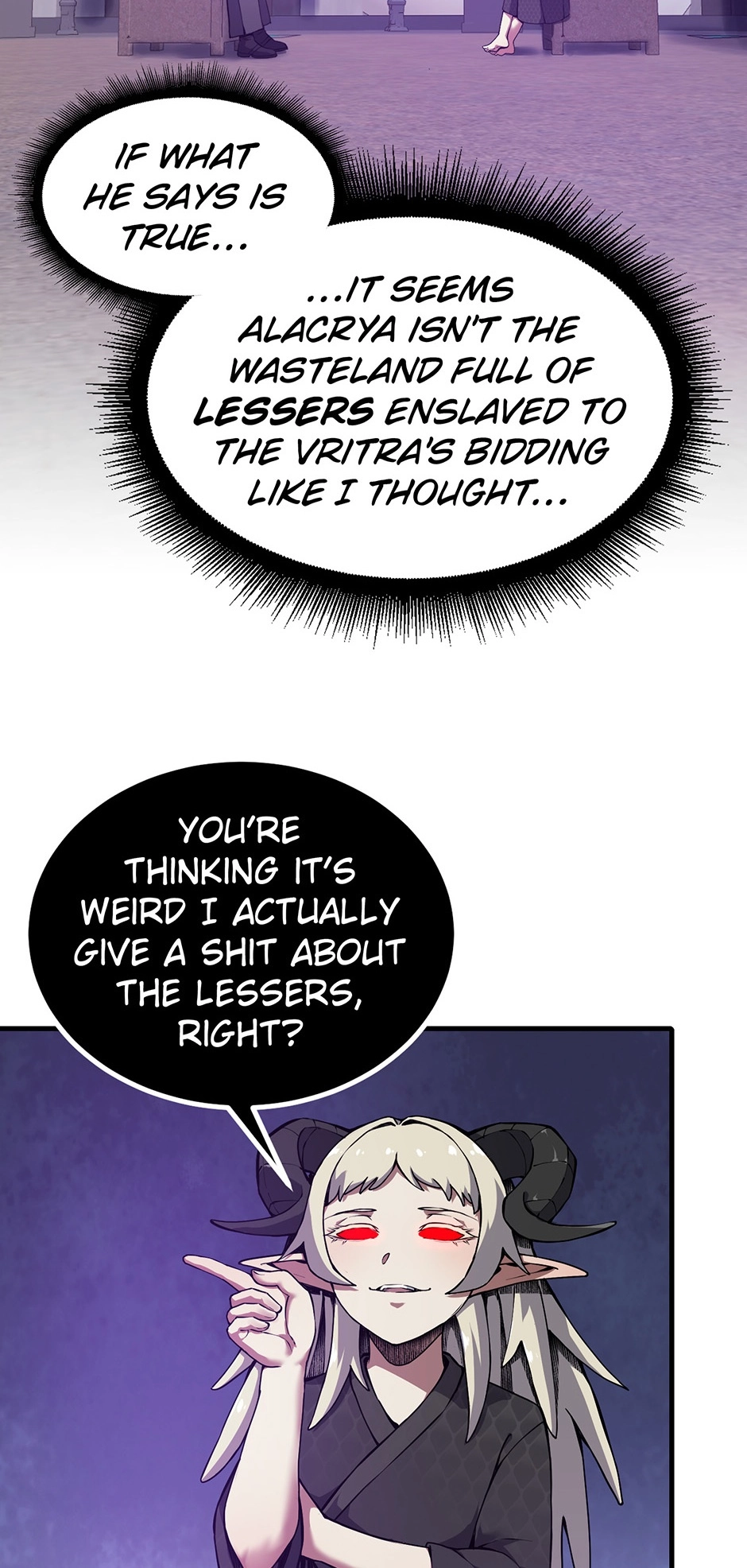 The Beginning After The End chapter 226 page 29
