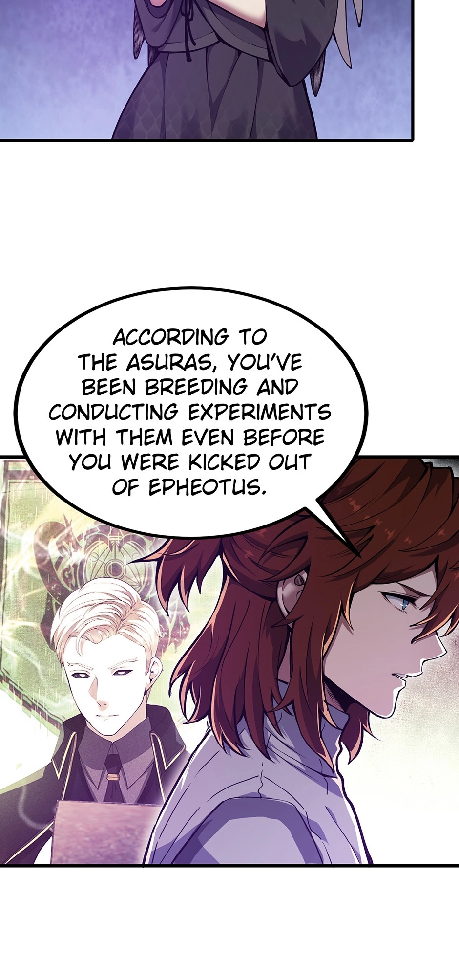 The Beginning After The End chapter 226 page 30