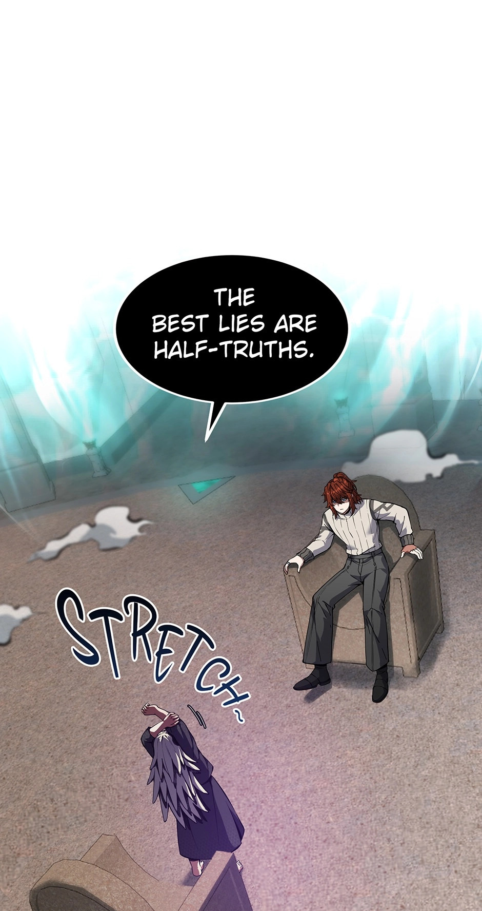 The Beginning After The End chapter 226 page 31