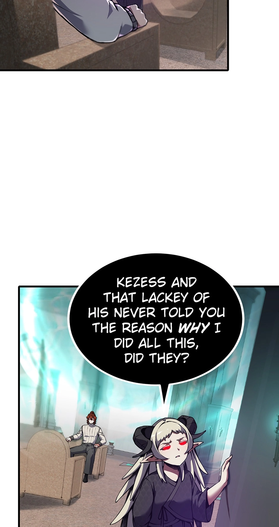 The Beginning After The End chapter 226 page 33