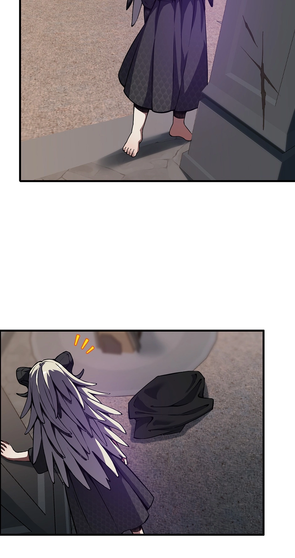 The Beginning After The End chapter 226 page 34