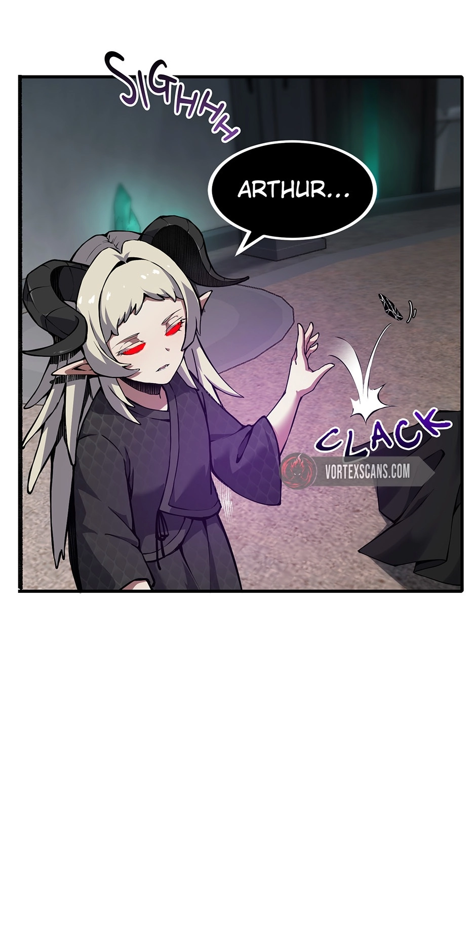 The Beginning After The End chapter 226 page 38