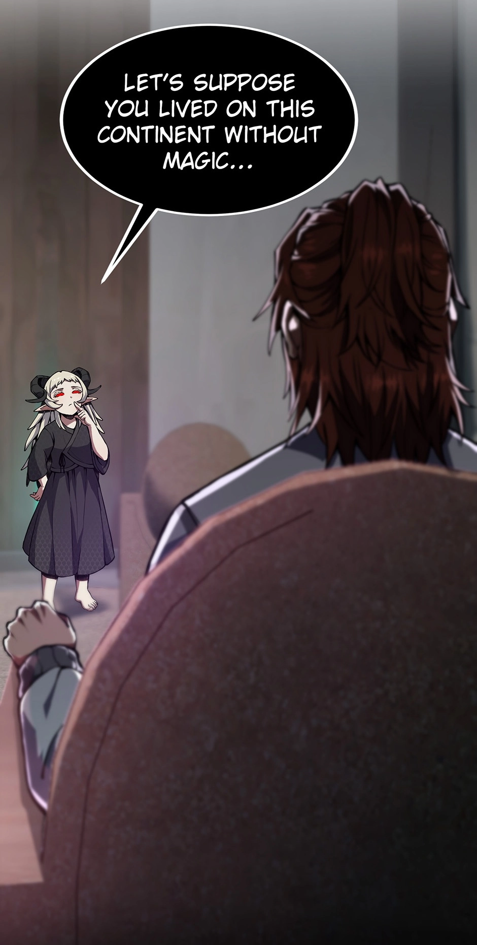 The Beginning After The End chapter 226 page 42