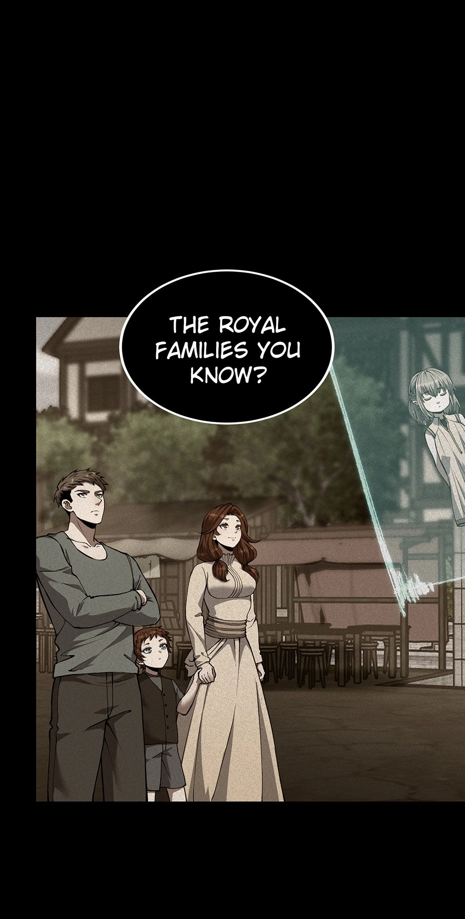The Beginning After The End chapter 226 page 44
