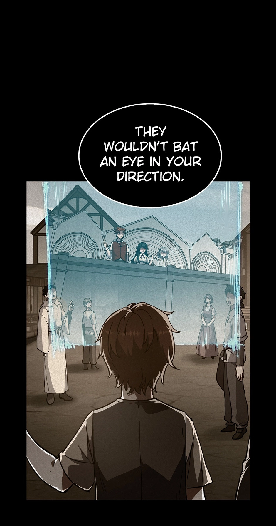 The Beginning After The End chapter 226 page 45