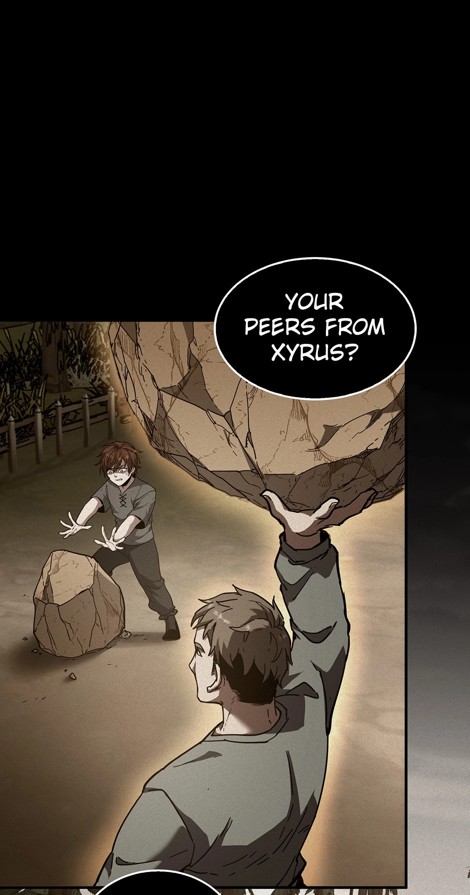 The Beginning After The End chapter 226 page 46