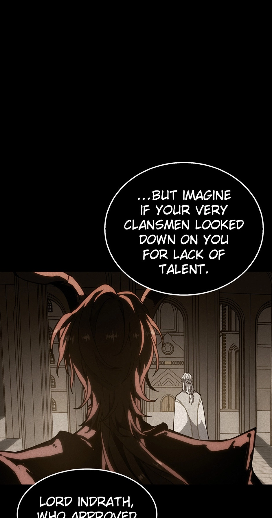 The Beginning After The End chapter 226 page 51