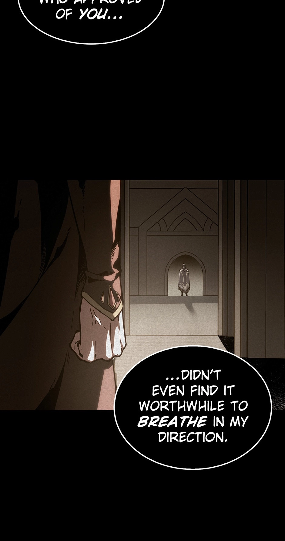 The Beginning After The End chapter 226 page 52