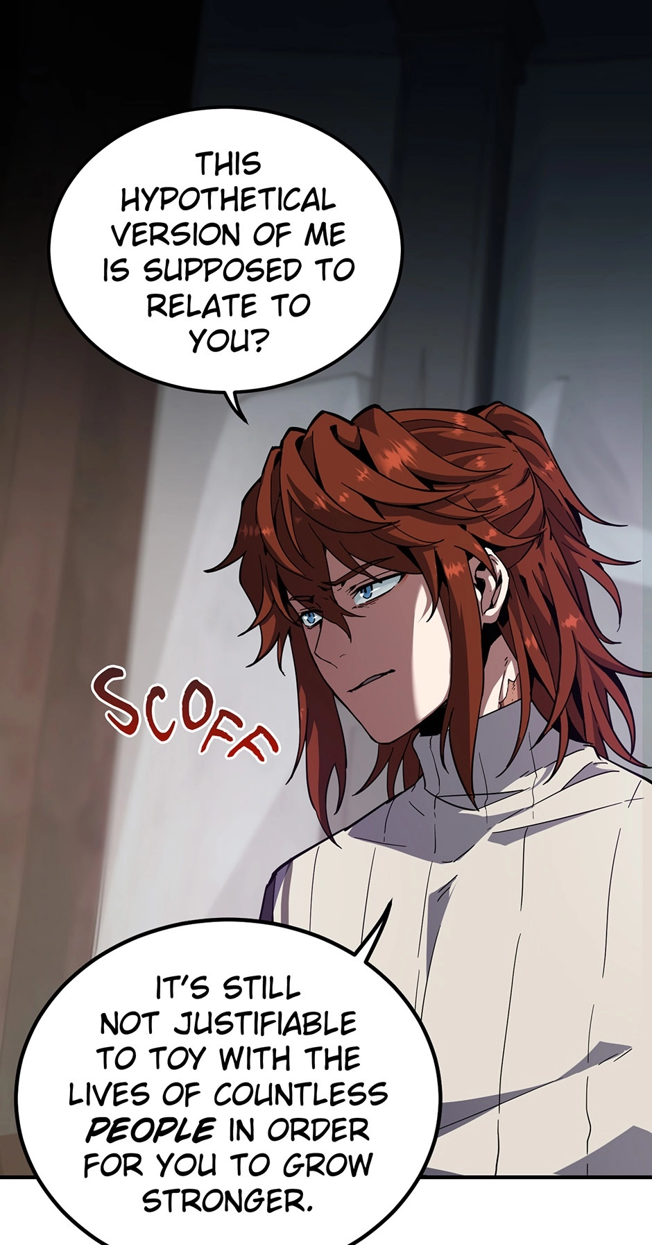The Beginning After The End chapter 226 page 53