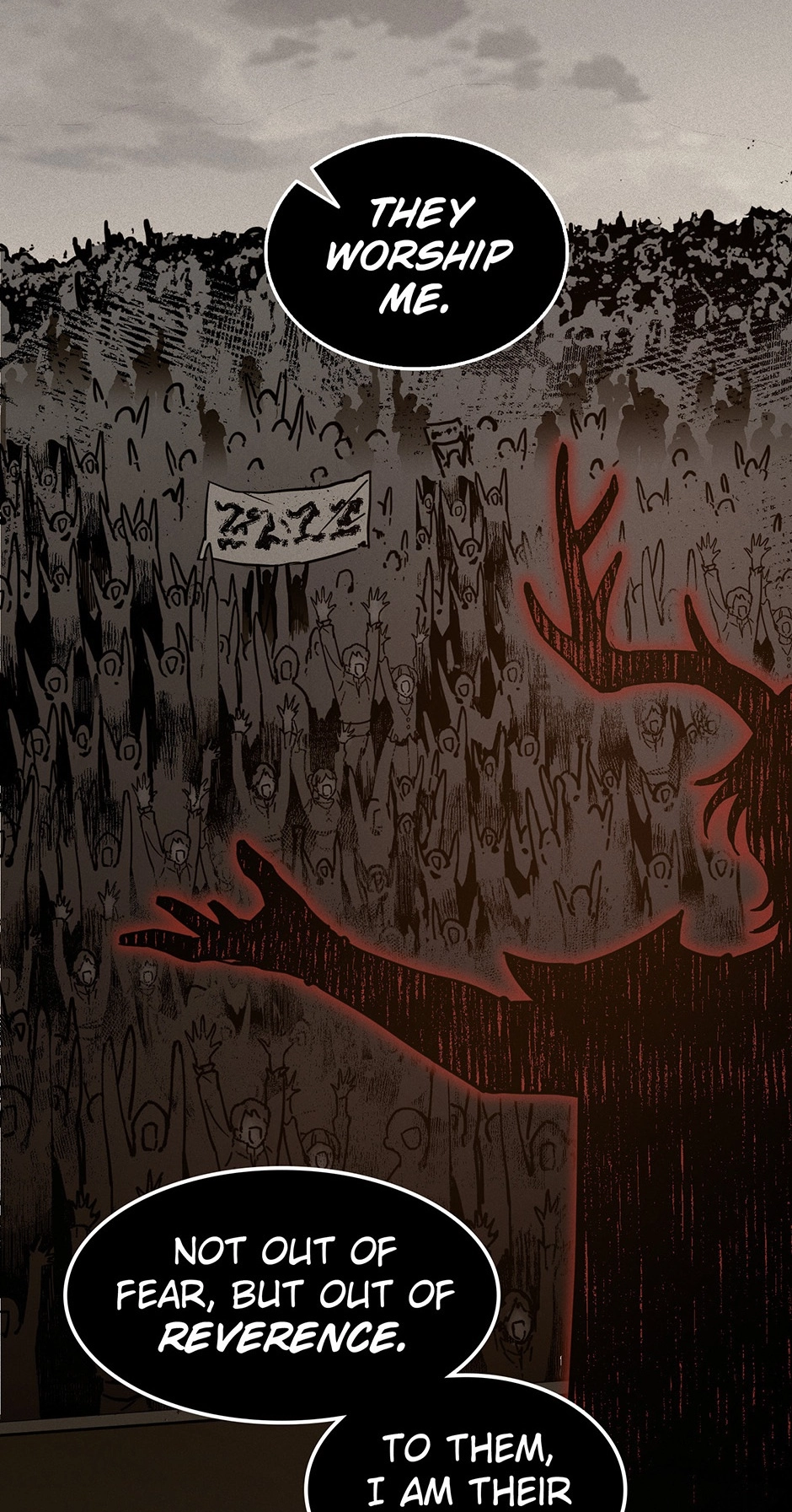 The Beginning After The End chapter 226 page 56