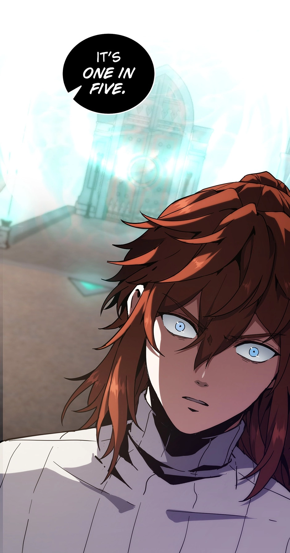 The Beginning After The End chapter 226 page 62