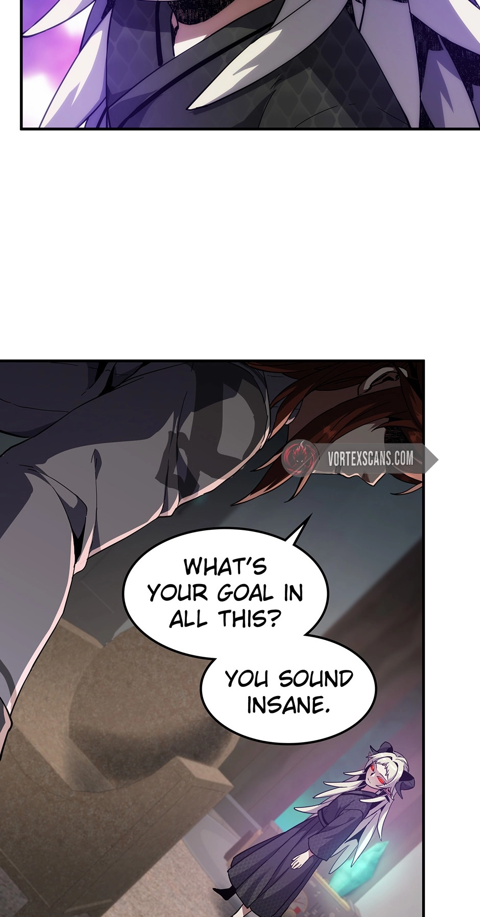The Beginning After The End chapter 226 page 65