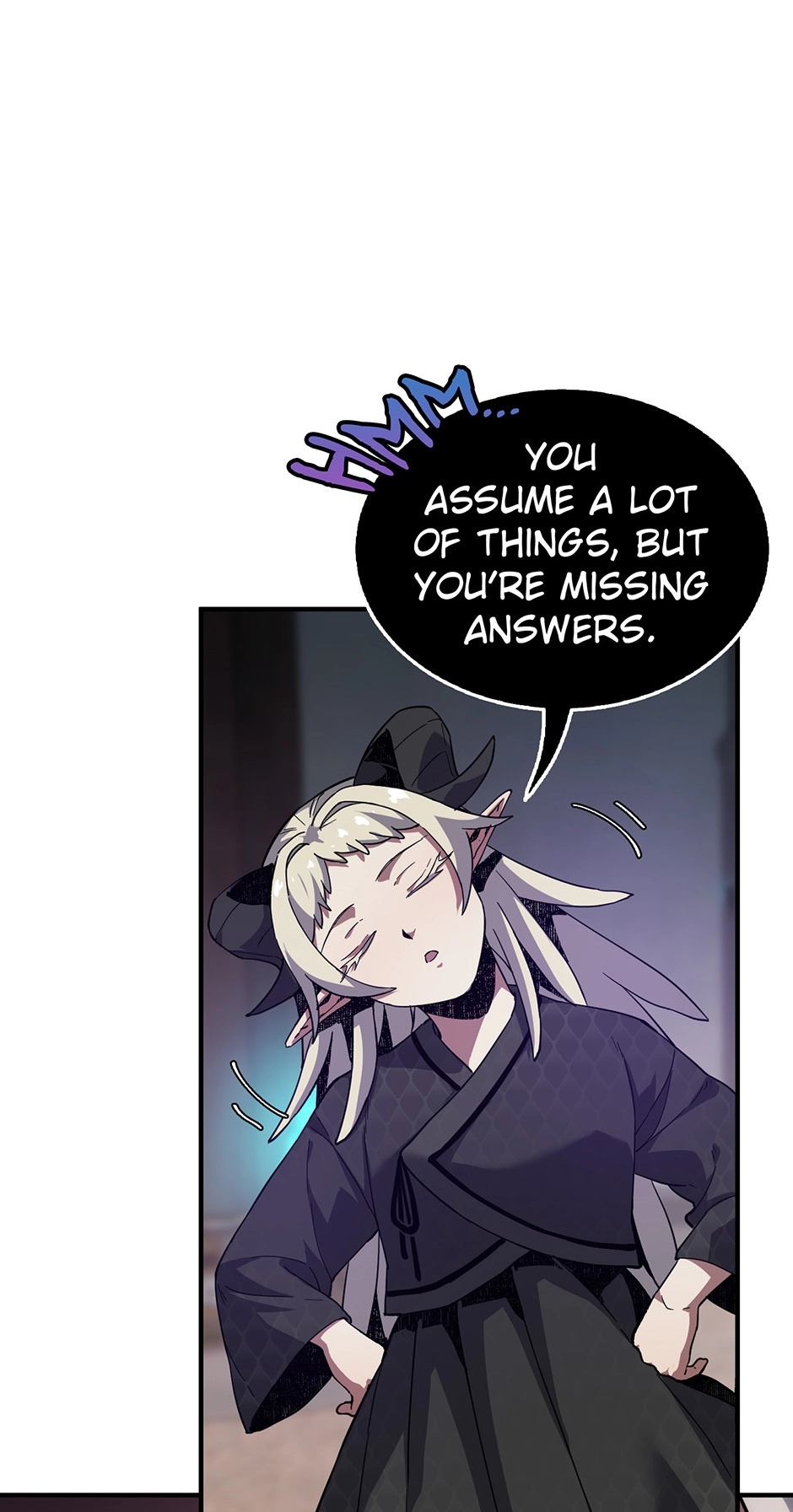 The Beginning After The End chapter 226 page 68