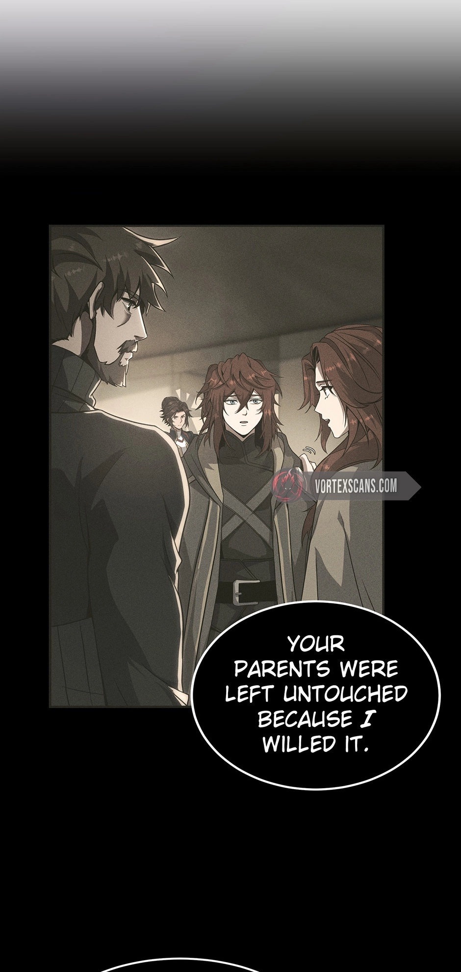 The Beginning After The End chapter 226 page 71
