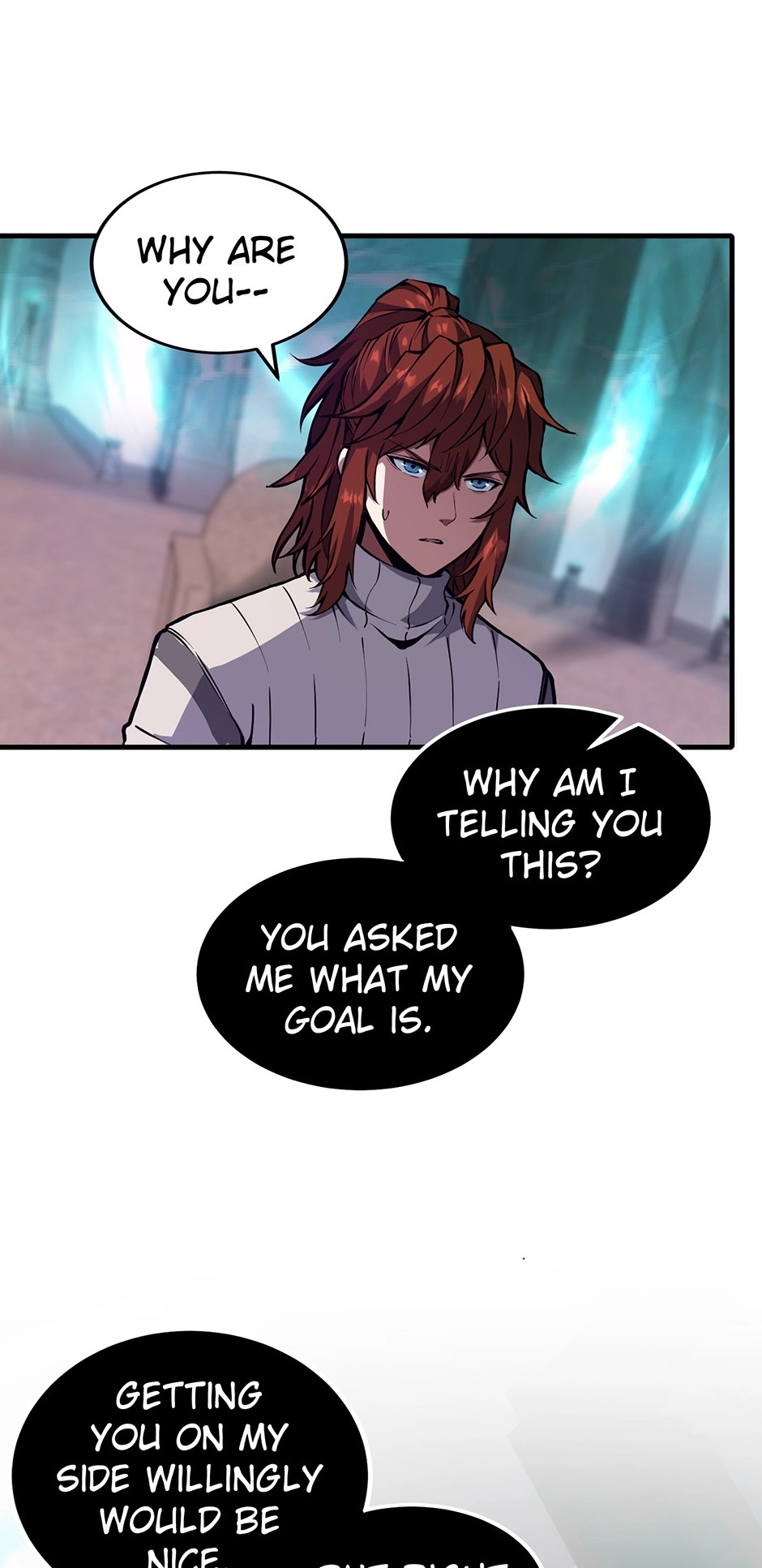 The Beginning After The End chapter 226 page 79