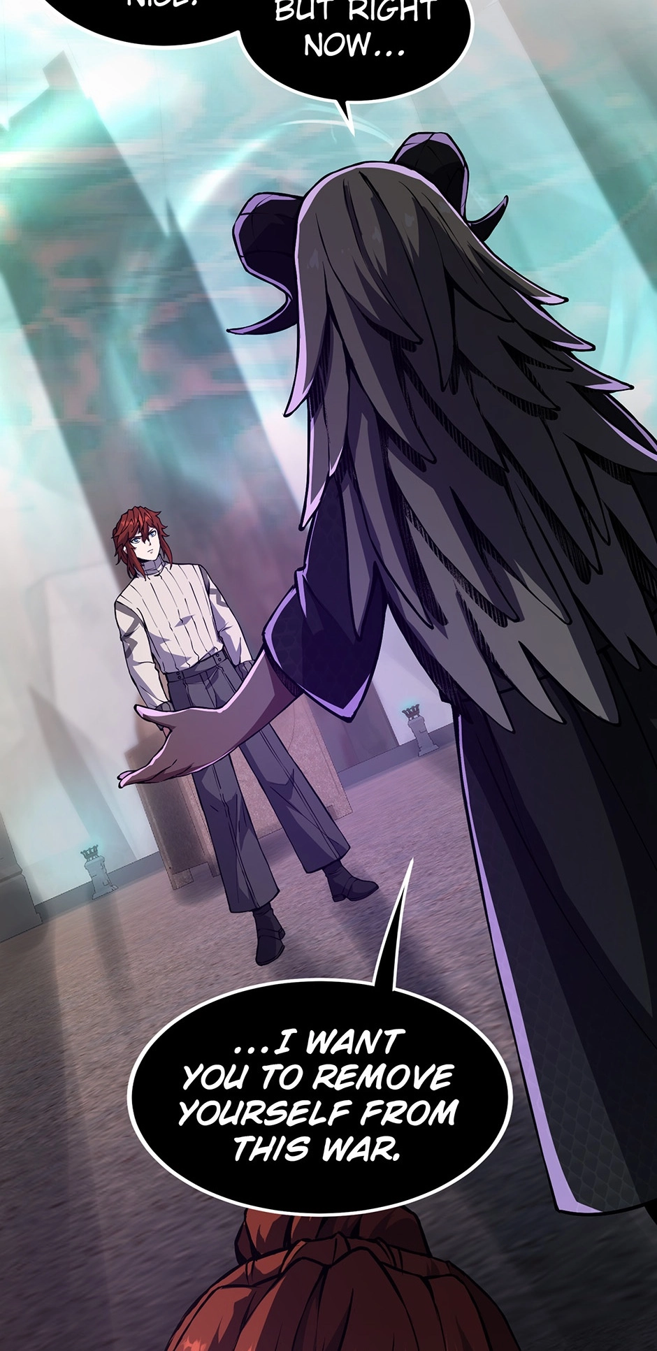 The Beginning After The End chapter 226 page 80