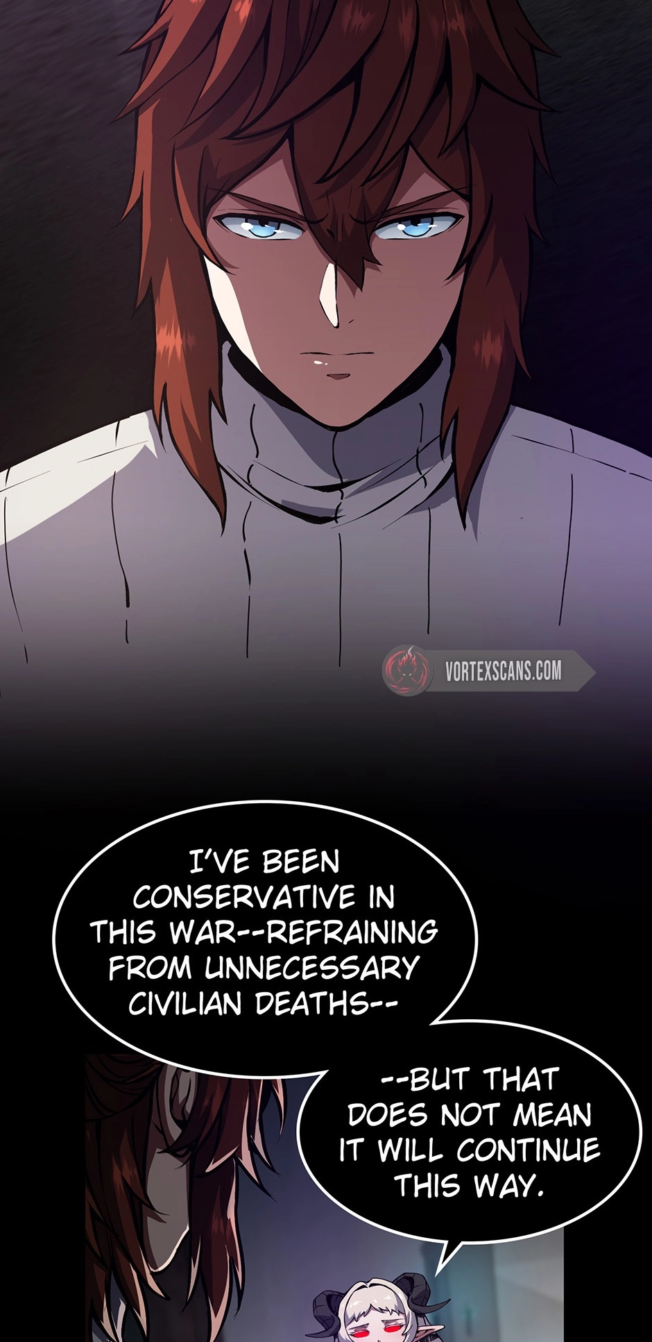 The Beginning After The End chapter 226 page 81