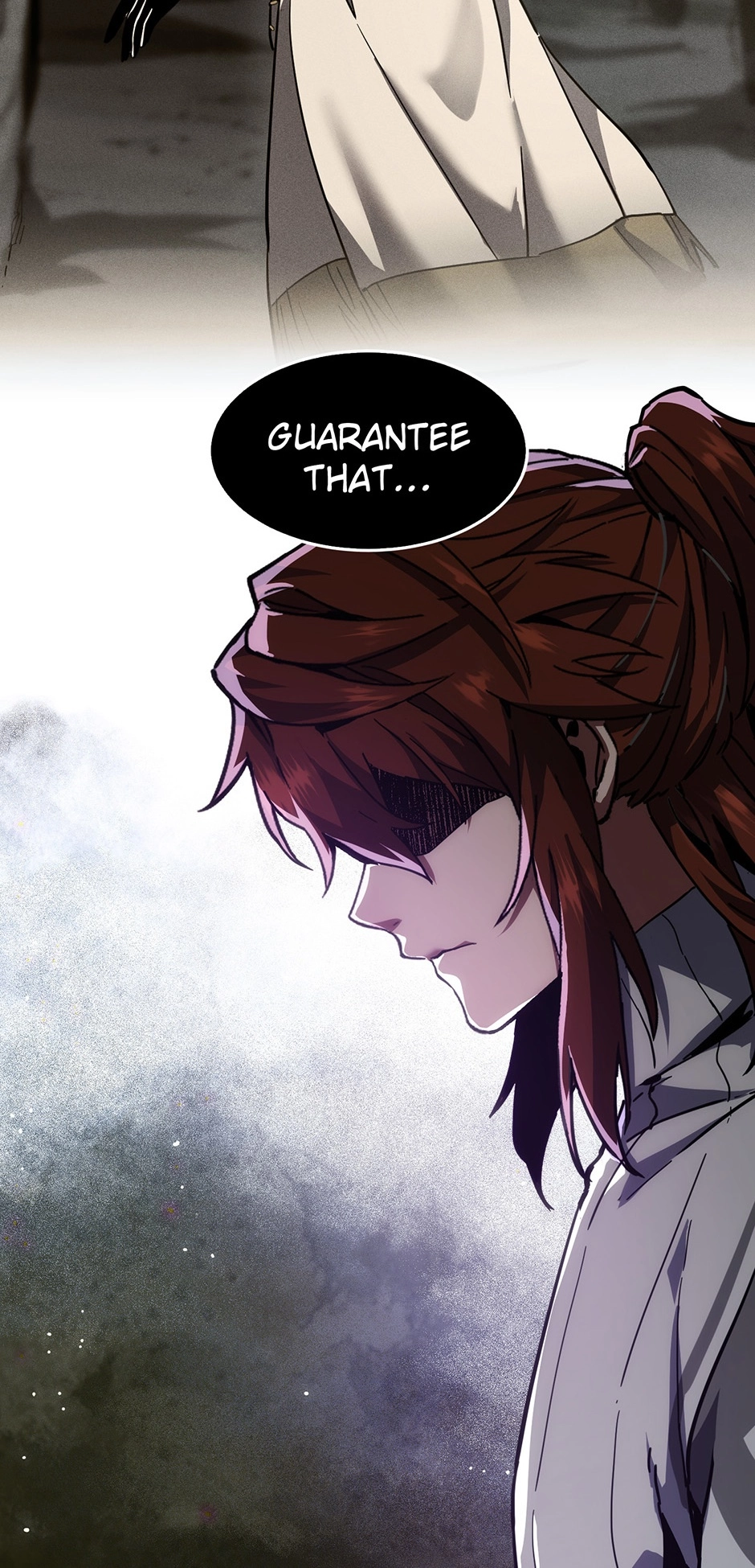 The Beginning After The End chapter 226 page 87