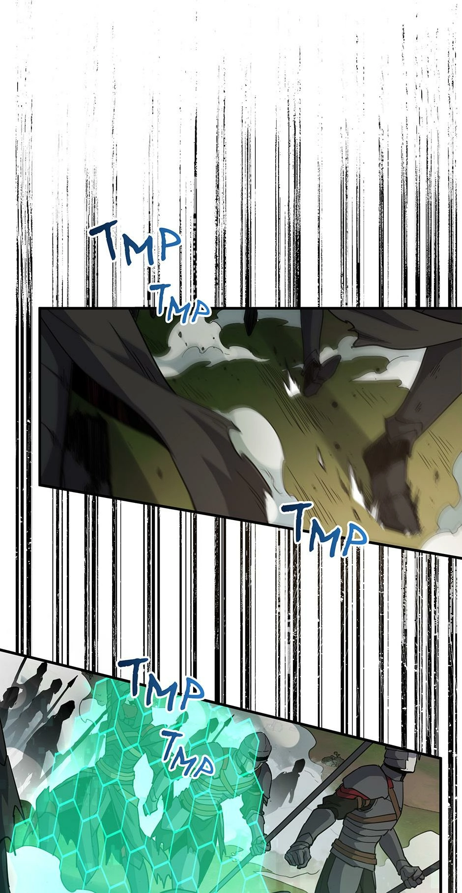 The Beginning After The End chapter 227 page 1