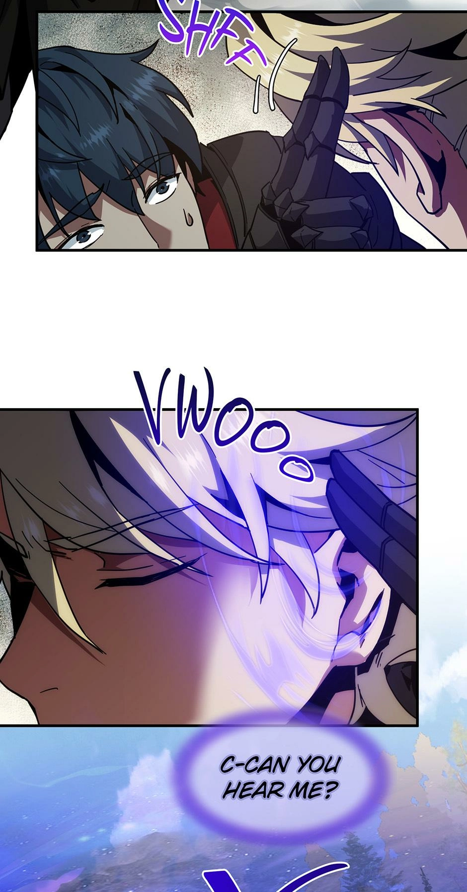The Beginning After The End chapter 227 page 13