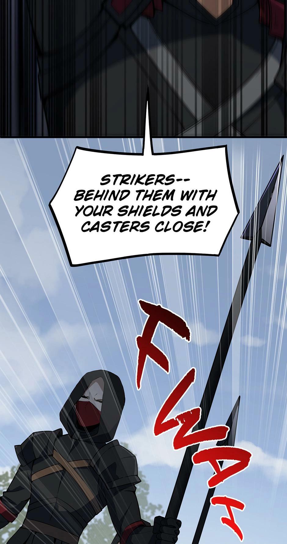 The Beginning After The End chapter 227 page 20