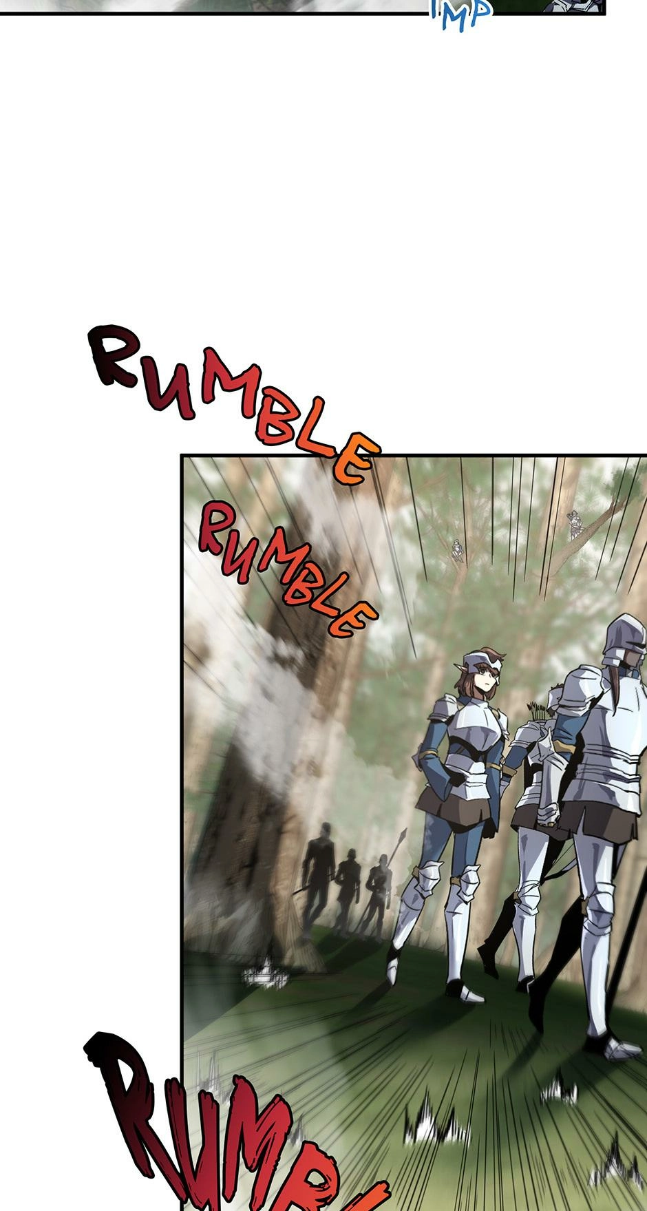 The Beginning After The End chapter 227 page 24