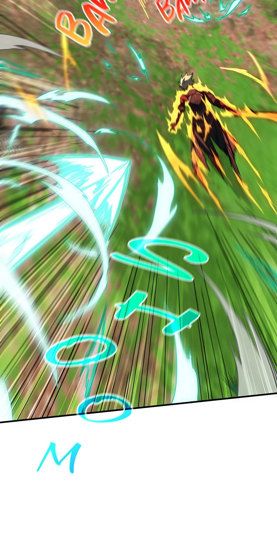 The Beginning After The End chapter 227 page 49