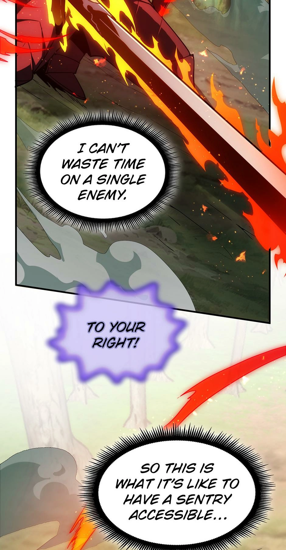 The Beginning After The End chapter 227 page 53