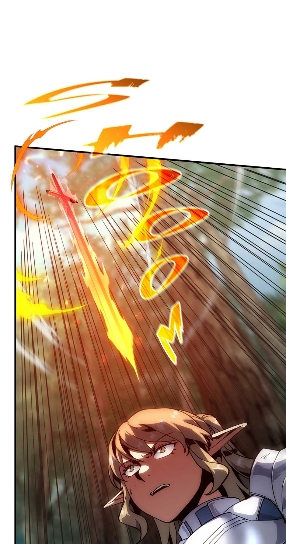 The Beginning After The End chapter 227 page 55