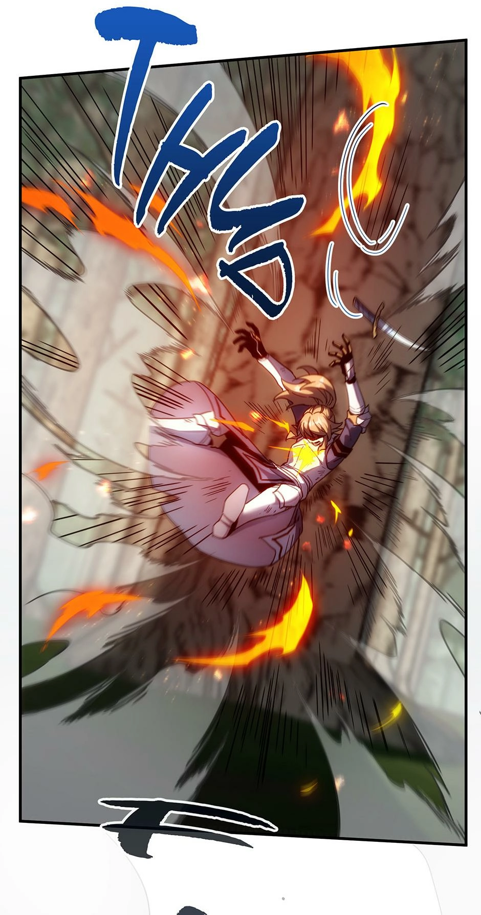 The Beginning After The End chapter 227 page 60