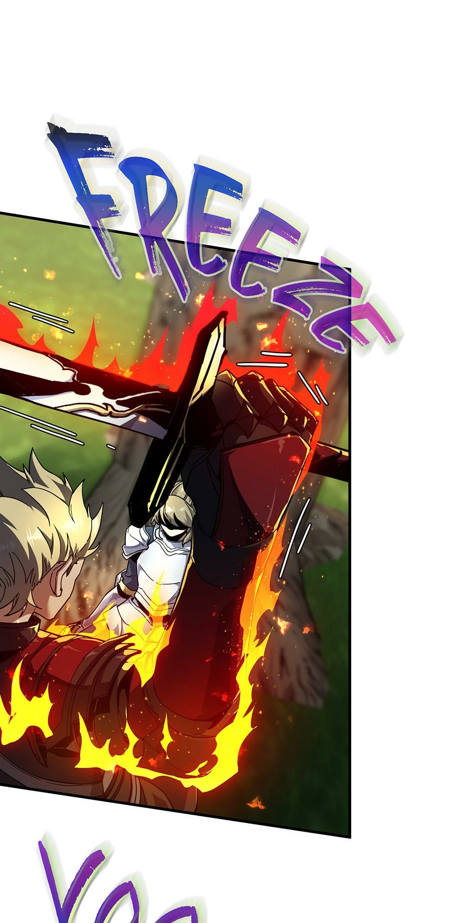 The Beginning After The End chapter 227 page 64