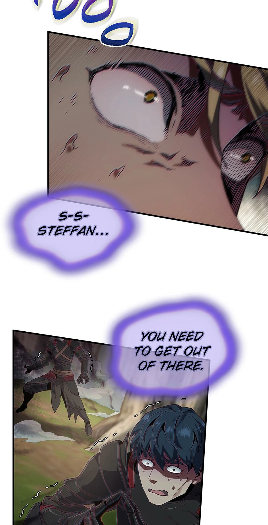The Beginning After The End chapter 227 page 65