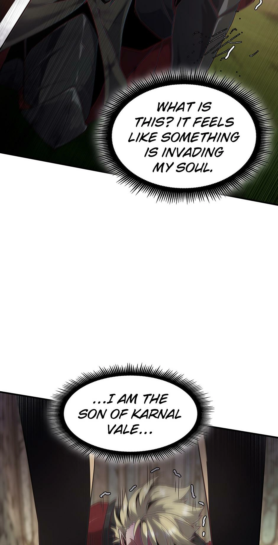 The Beginning After The End chapter 227 page 67