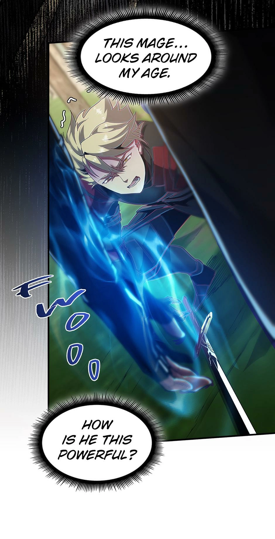 The Beginning After The End chapter 227 page 70