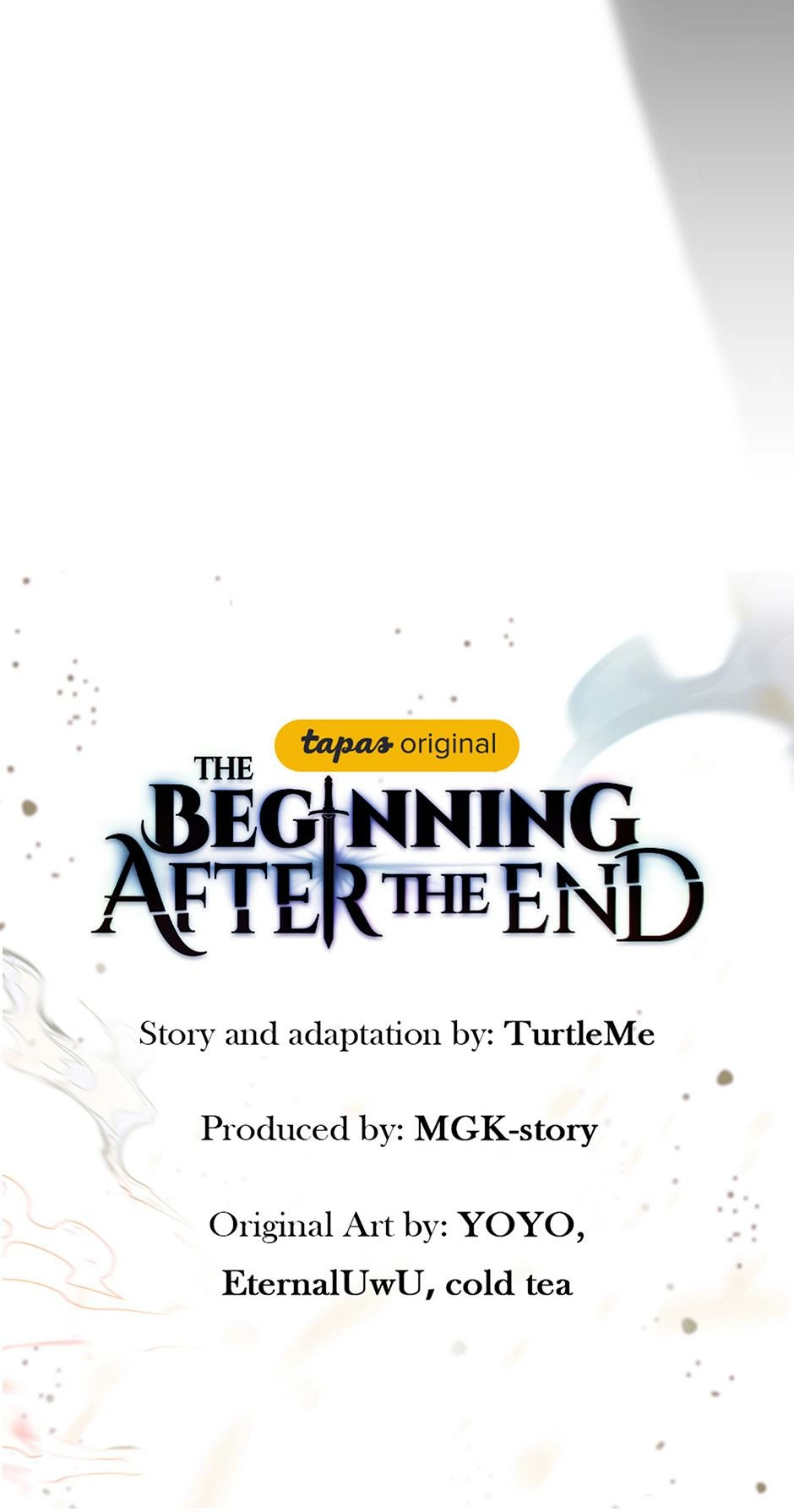 The Beginning After The End chapter 227 page 77