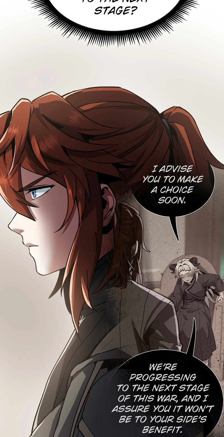 The Beginning After The End chapter 227 page 83