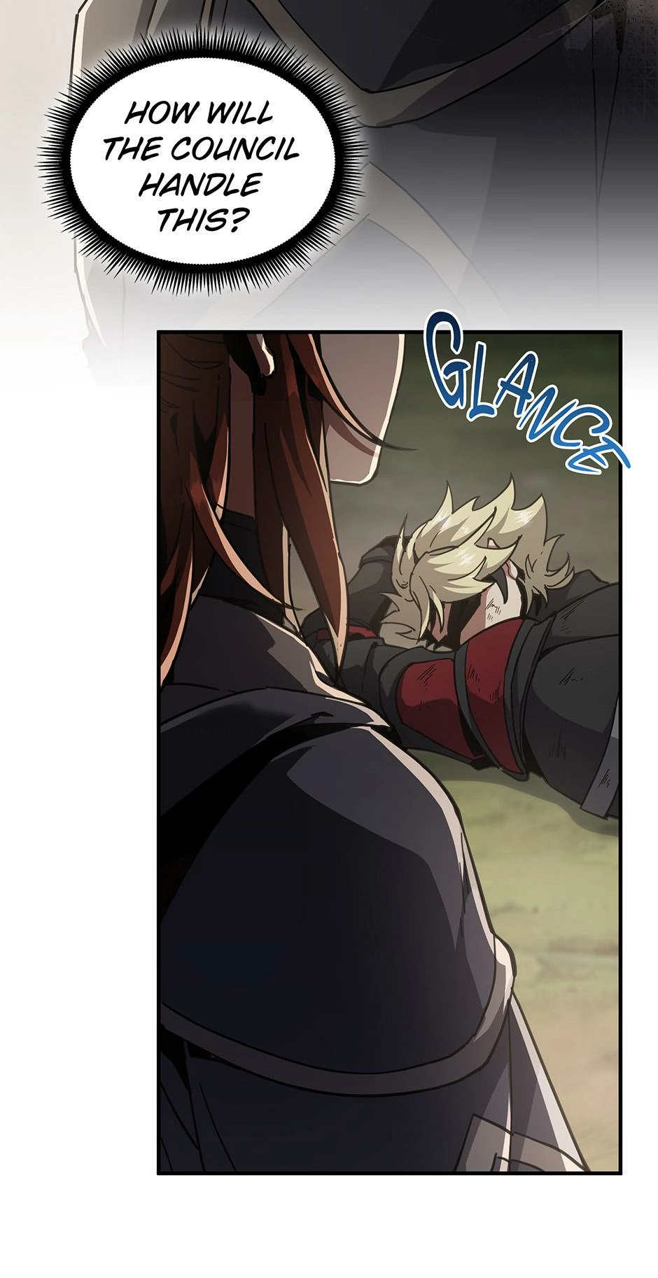 The Beginning After The End chapter 227 page 84