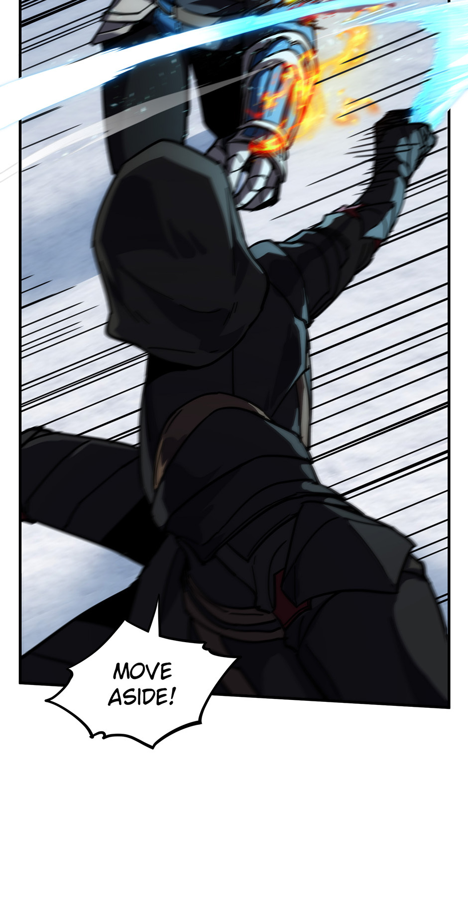 The Beginning After The End chapter 231 page 34