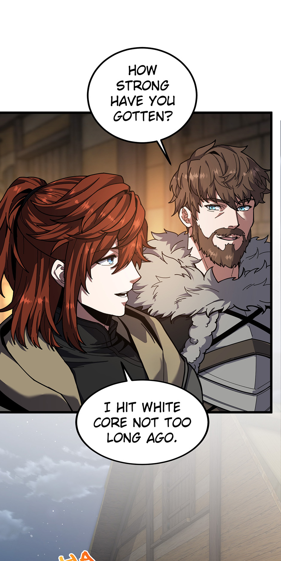 The Beginning After The End chapter 231 page 62