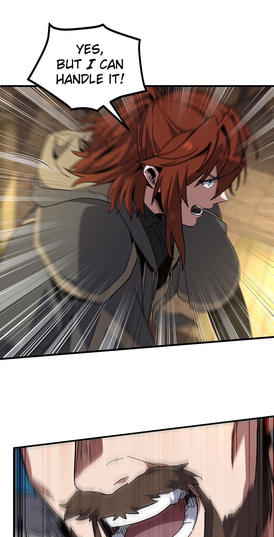 The Beginning After The End chapter 231 page 80