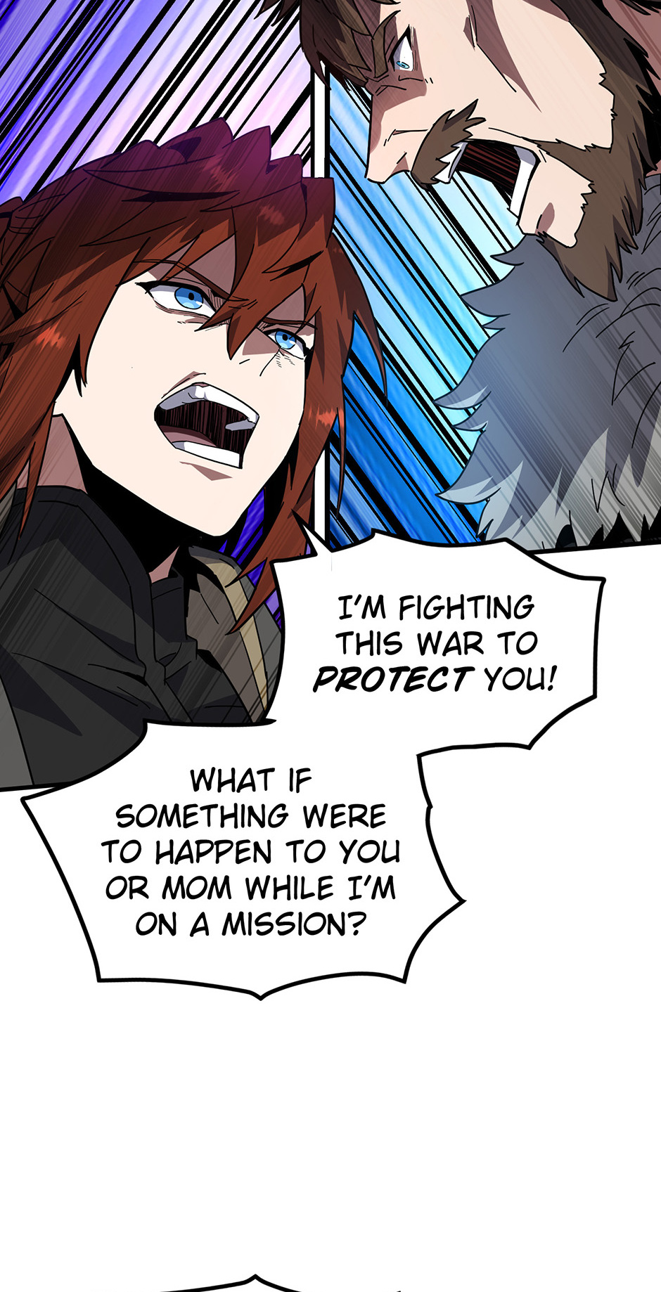 The Beginning After The End chapter 231 page 82