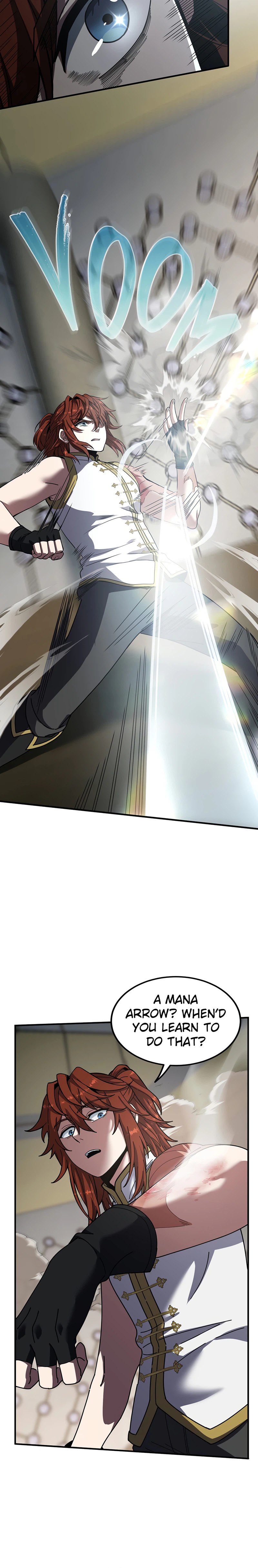 The Beginning After The End chapter 237 page 21