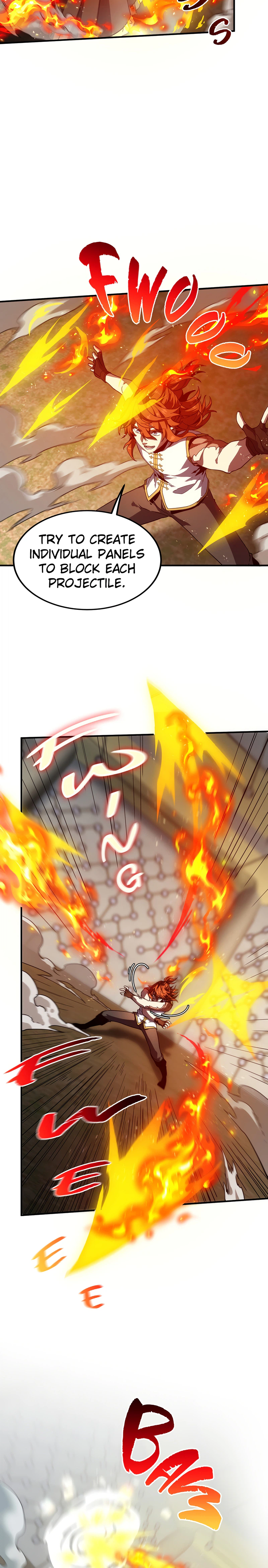 The Beginning After The End chapter 237 page 27