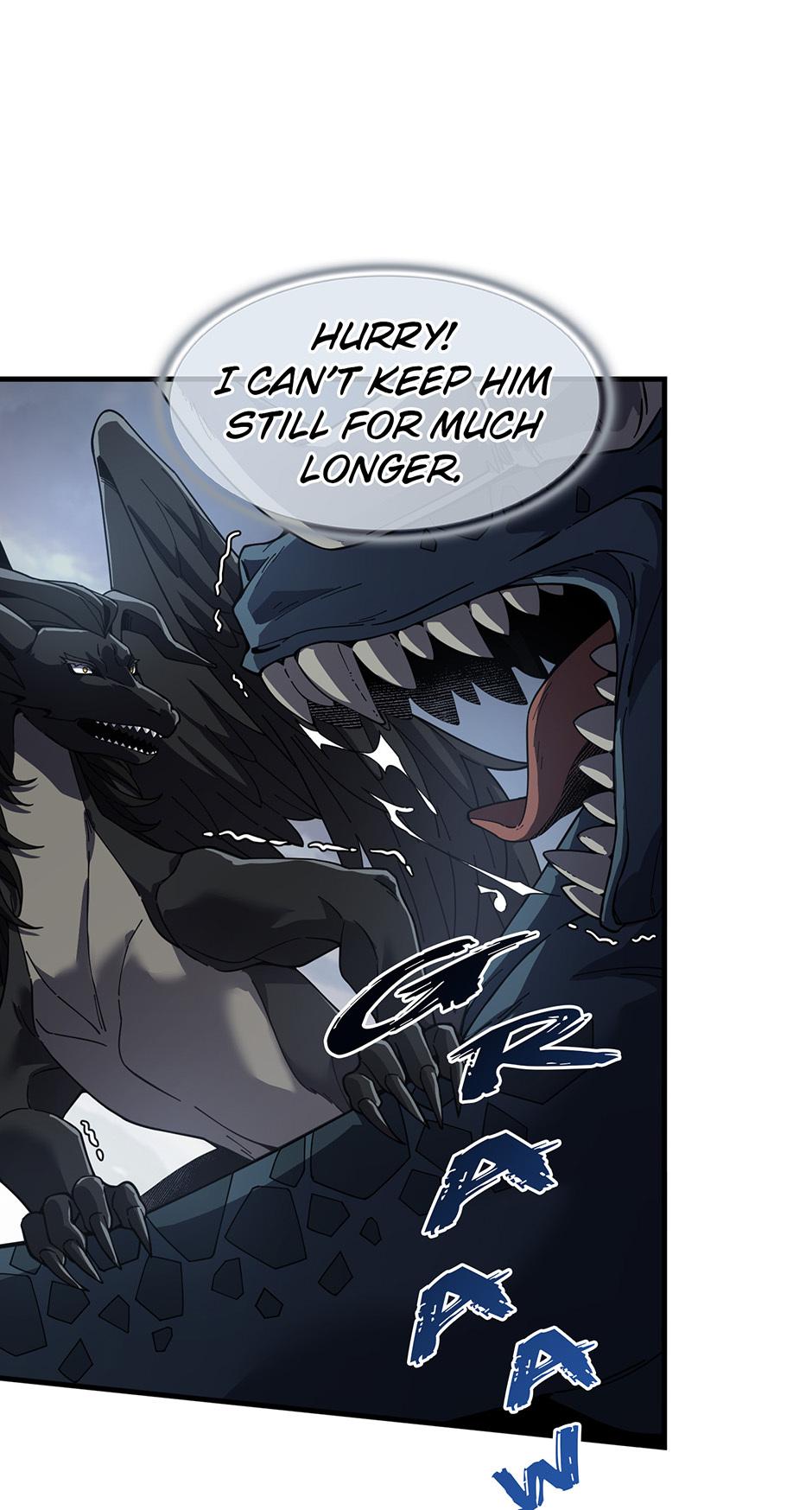 The Beginning After The End chapter 245 page 101