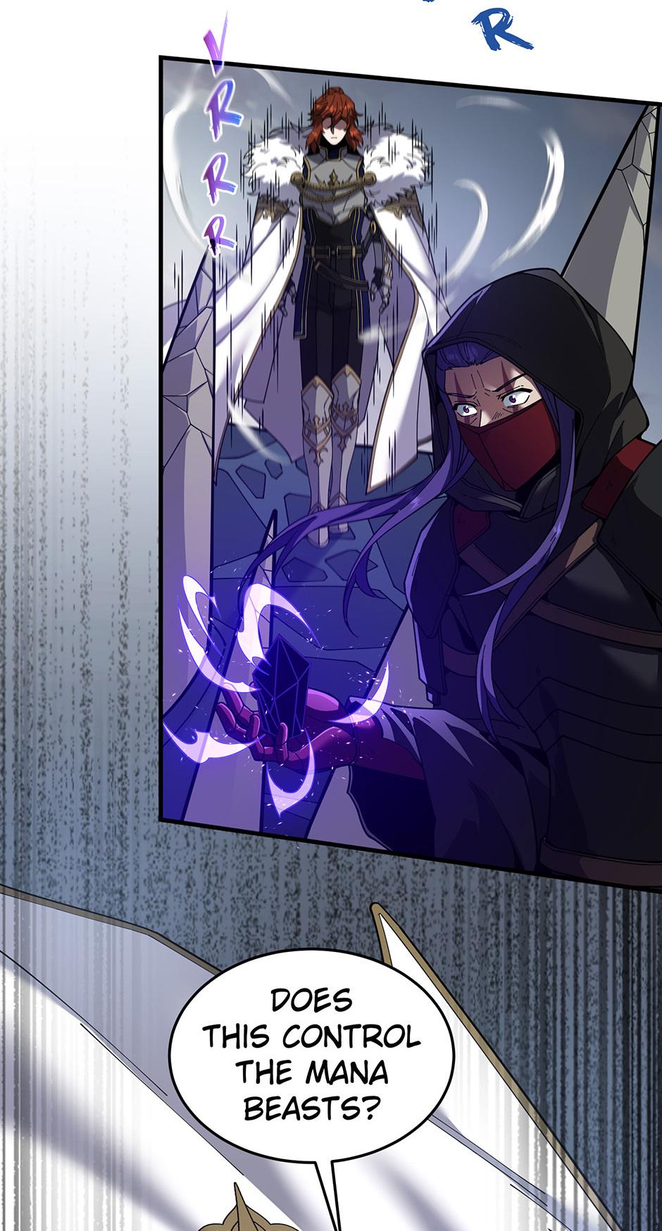 The Beginning After The End chapter 245 page 102