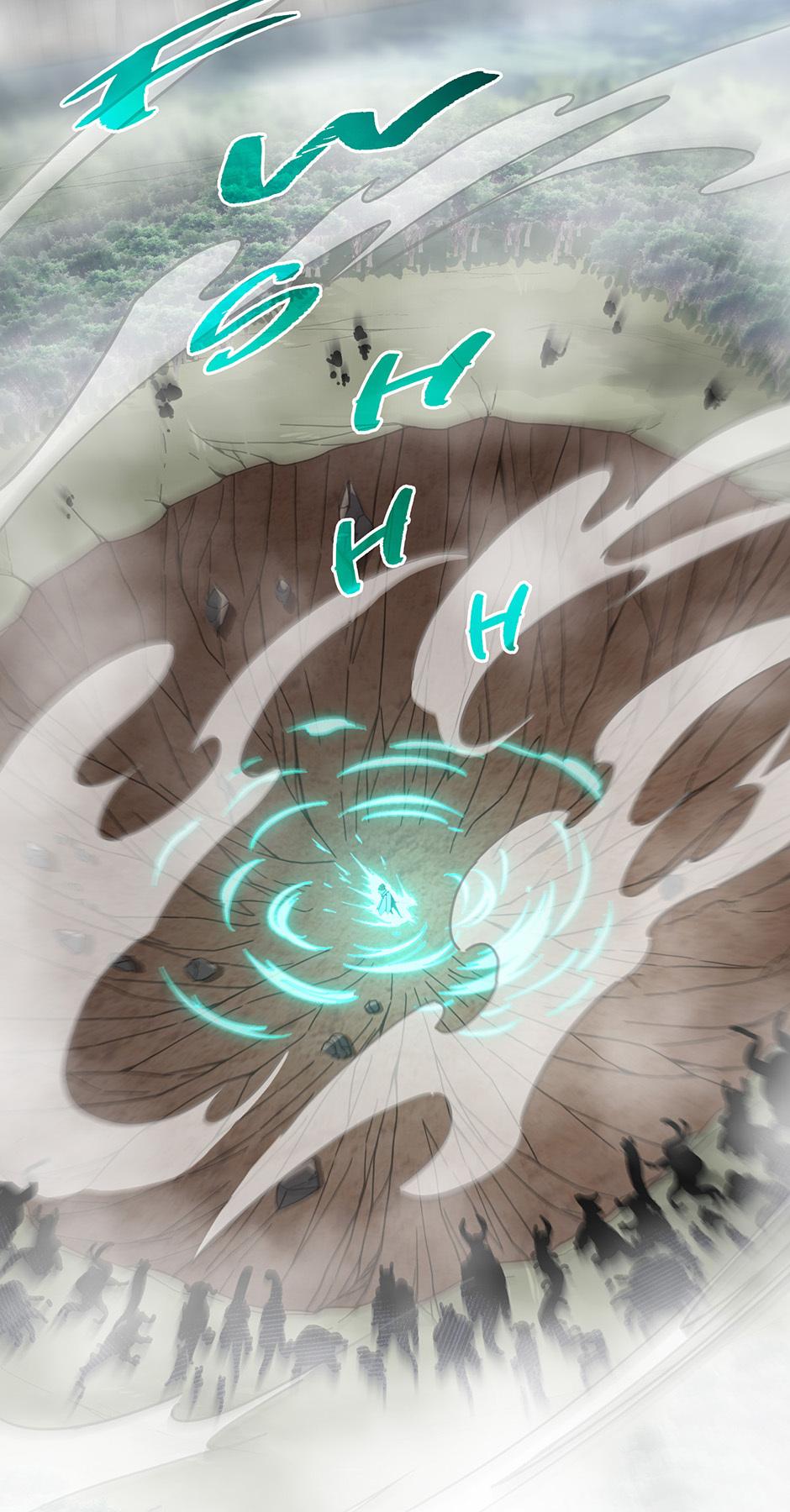 The Beginning After The End chapter 245 page 13