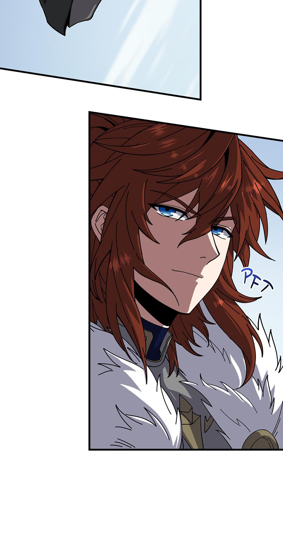 The Beginning After The End chapter 245 page 19