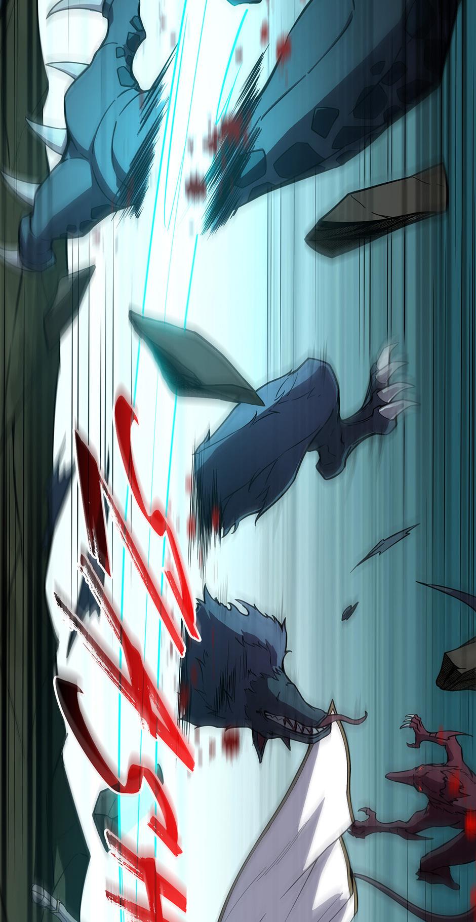 The Beginning After The End chapter 245 page 24