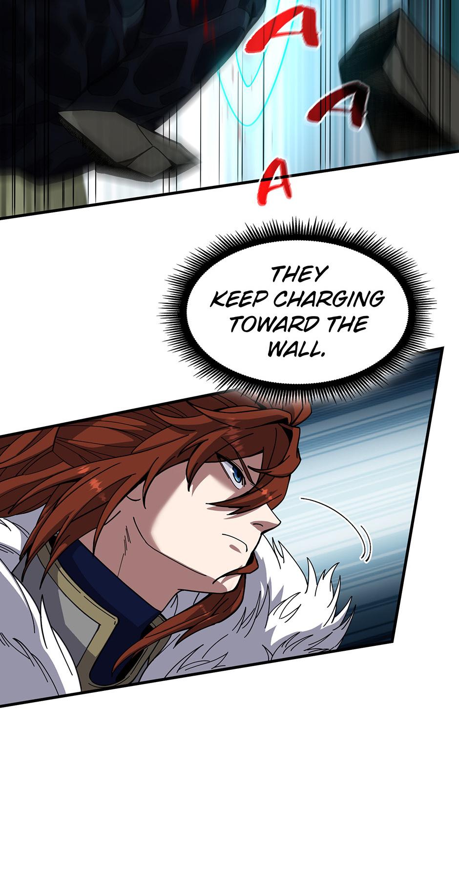 The Beginning After The End chapter 245 page 26