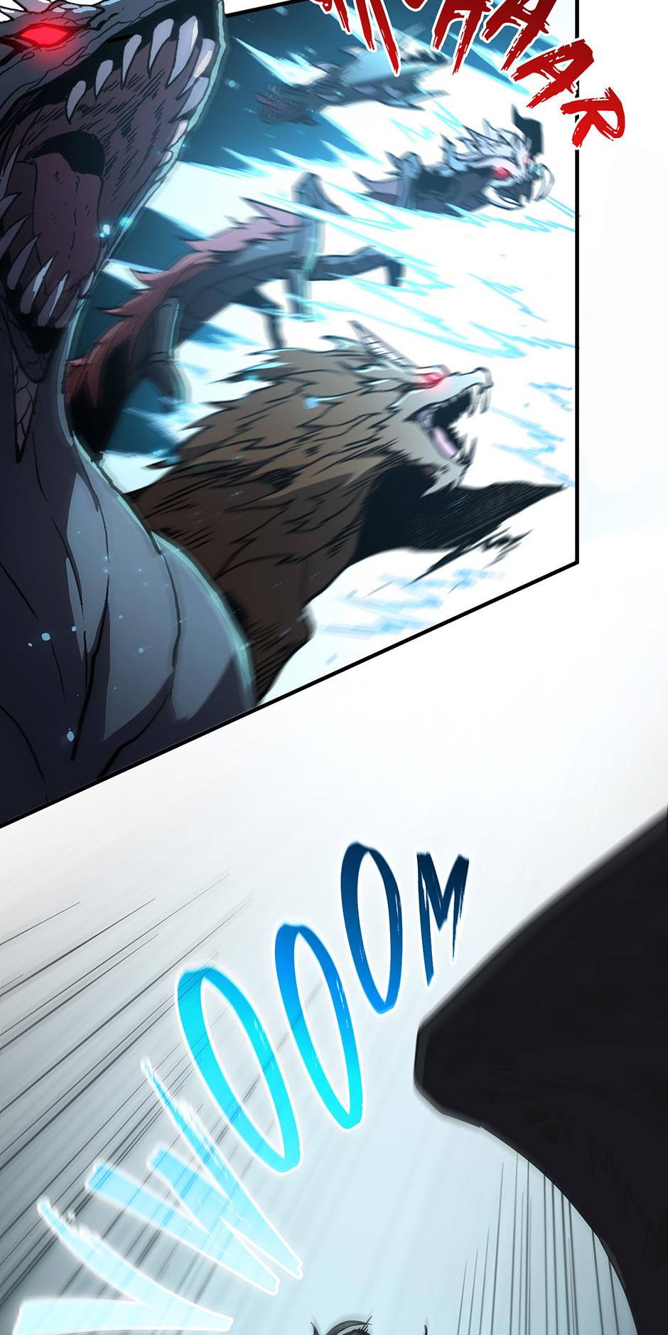 The Beginning After The End chapter 245 page 3